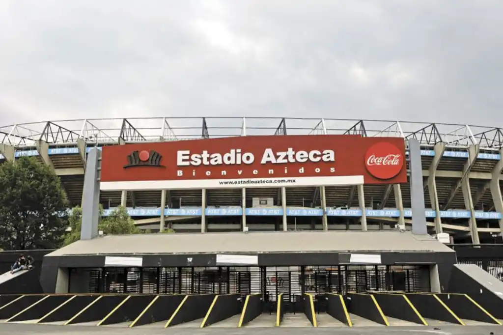 Usuarios se niegan a llamar «Estadio Banorte» al Coloso de Santa Úrsula