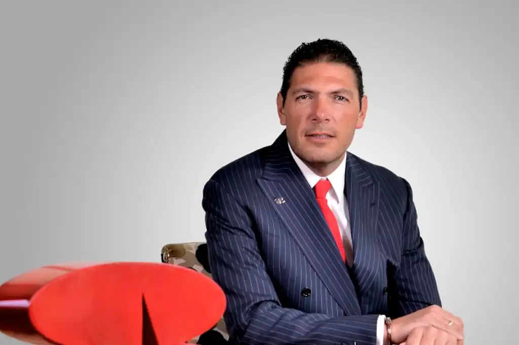 Carlos Hank González insta a empresarios para actuar con contundencia ante la crisis climática