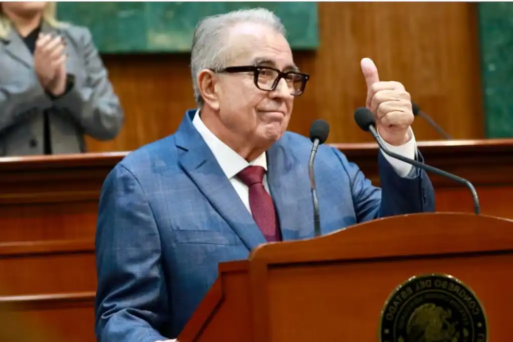 Banorte otorga crédito al gobierno de Sinaloa por mil 600 mdp
