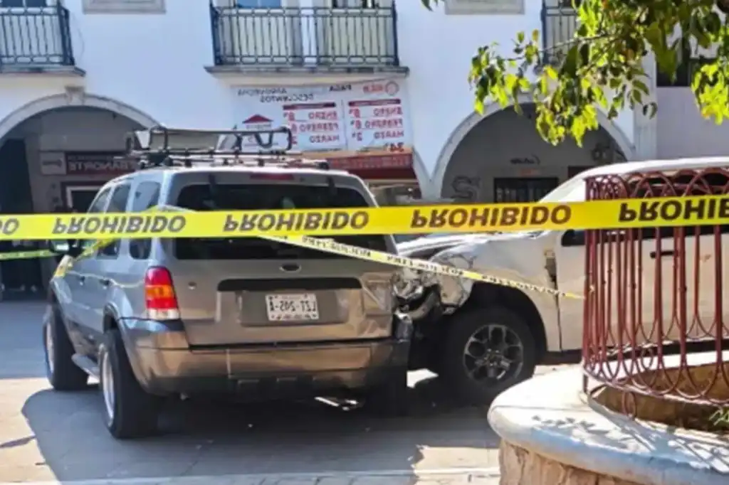 Asesinan a Alejo Cedillo, regidor de MC en Ocuilan, EDOMEX