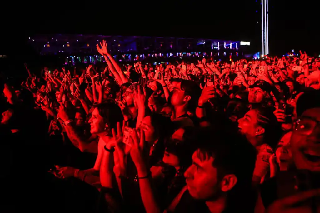 Tecate Emblema 2025 revela su cartel