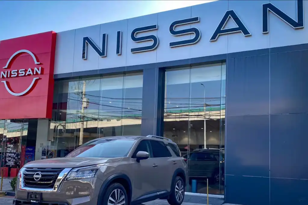 Nissan traslada fabricación de pickups de Argentina a México