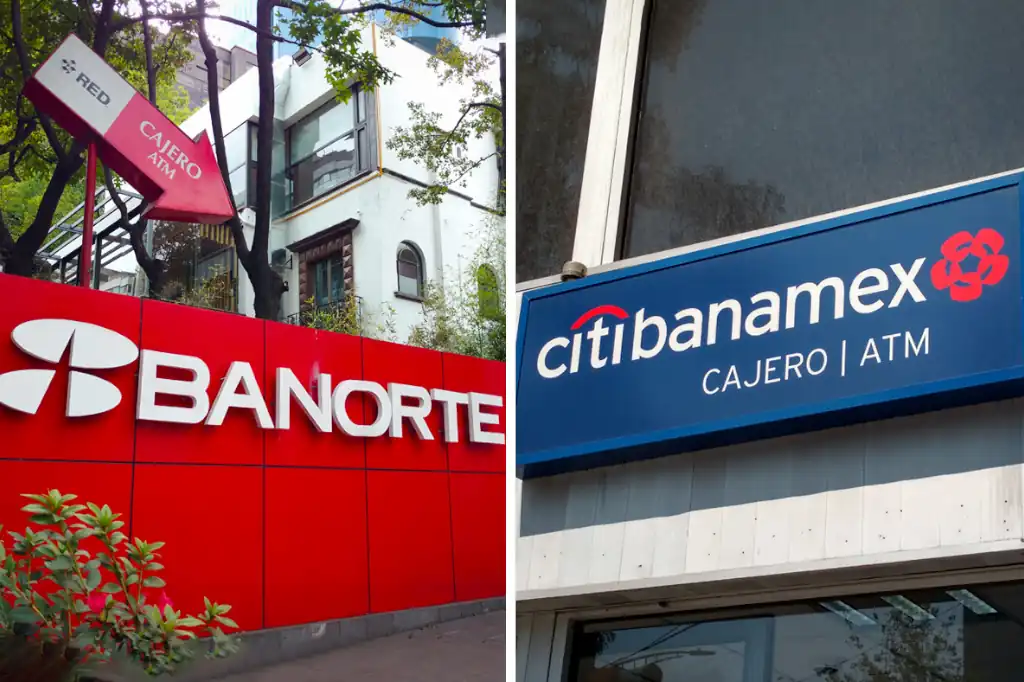 Banorte y Carlos Hank González ponen la mira en Banamex