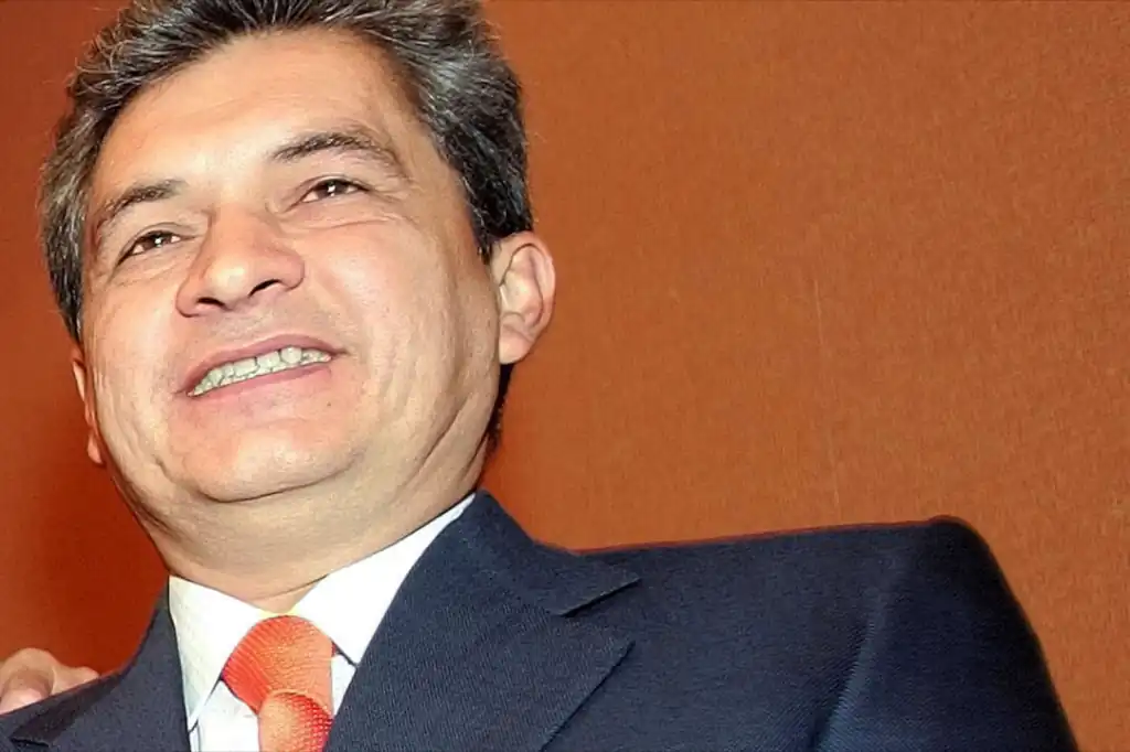 Abogados de Tomás Yarrington solicitan amparo urgente para frenar órdenes de aprehensión