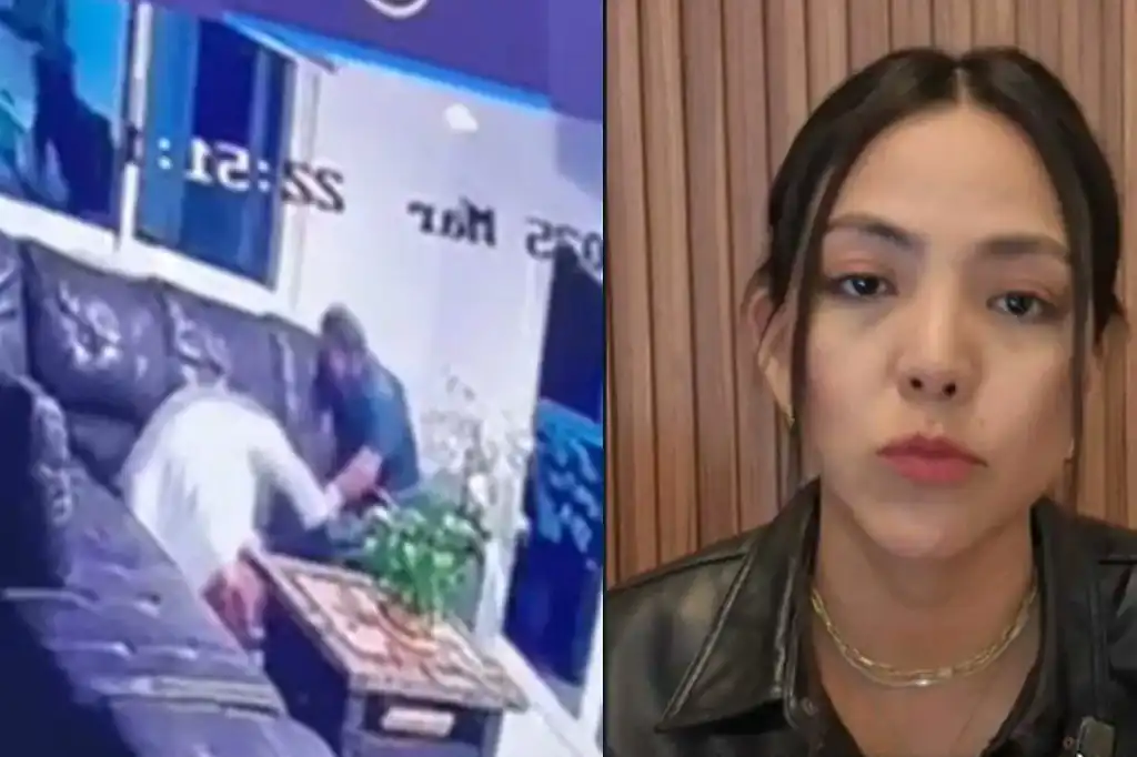 Denuncian por intento de feminicidio a Armando Sigala Cervantes, médico del Hospital Ángeles de Puebla