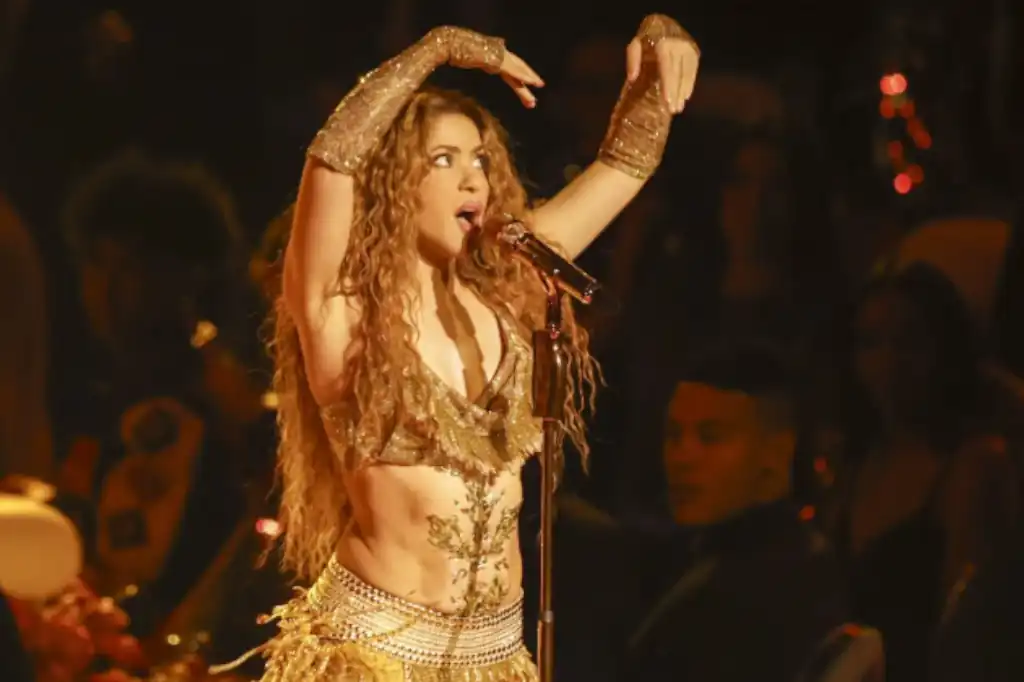 Alerta por posible exposición a sarampión en concierto de Shakira en Nueva Jersey
