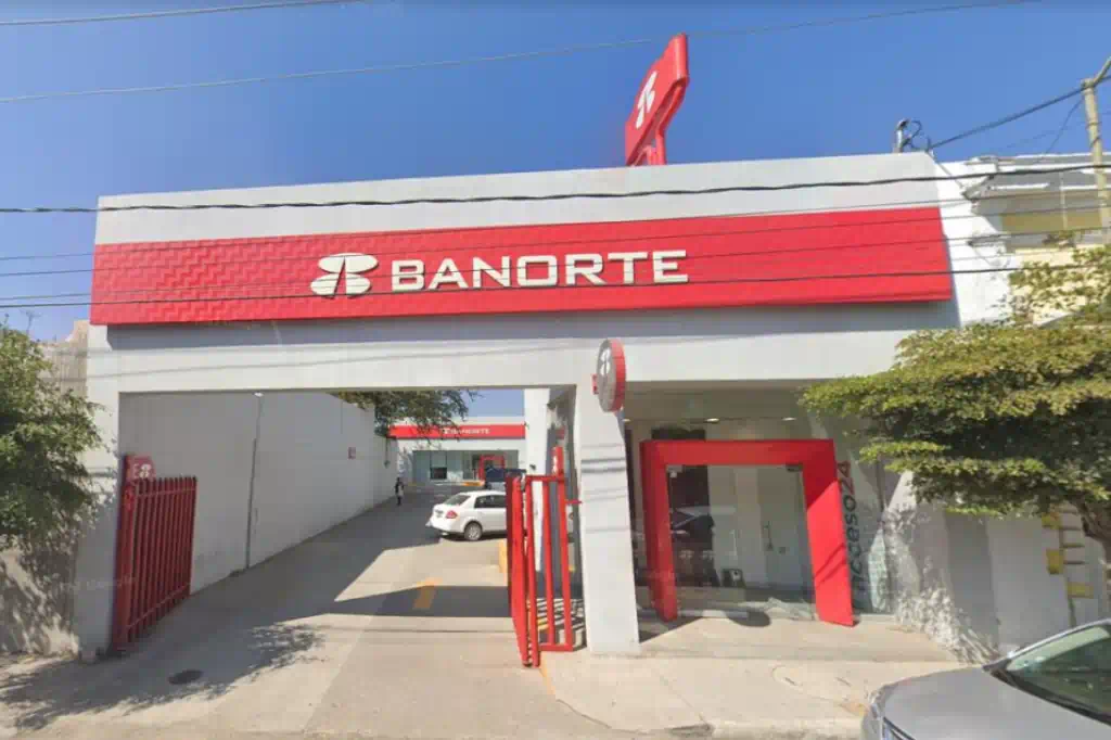 Banorte incrementa 8% su utilidad neta y analiza futuro de Bineo