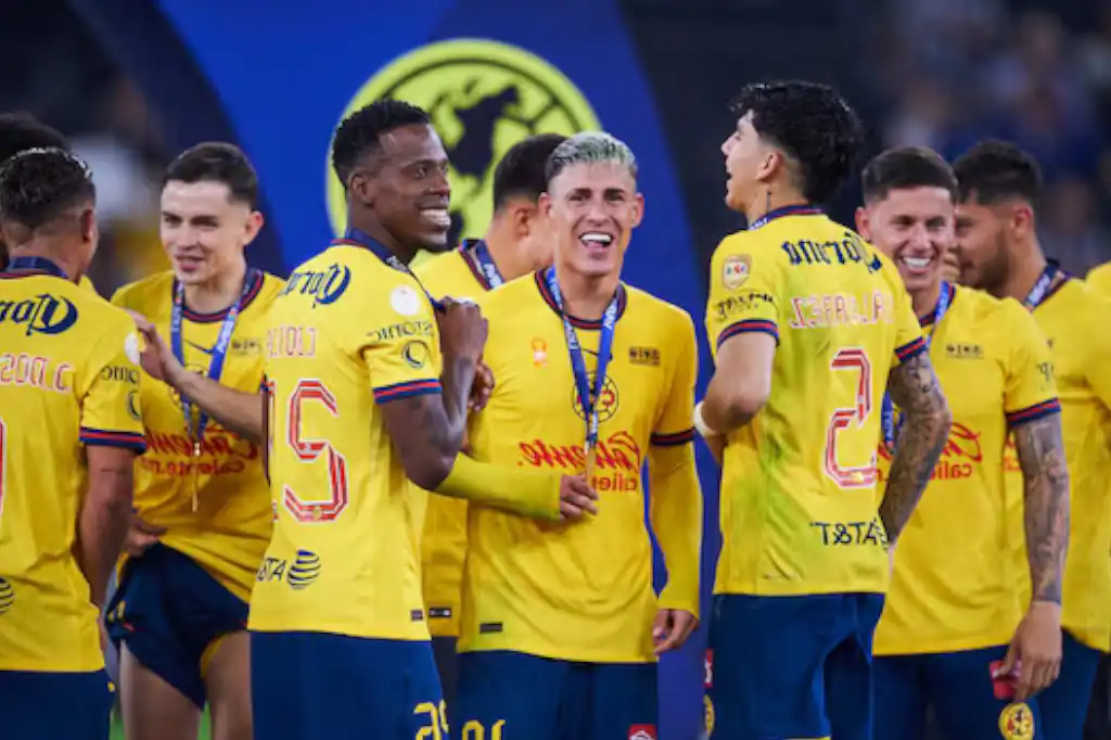 ¿Qué jugadores saldrán del América? El club planea una reestructuración