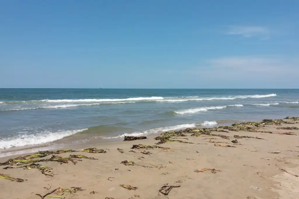 Terror en Paraíso, Tabasco: Asaltan y abusan sexualmente de varias mujeres en Playa Caracol