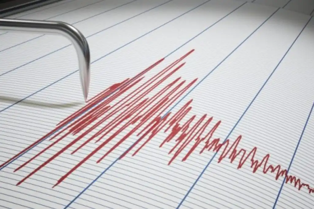 Dos microsismos sacuden Álvaro Obregón; no se reportan daños