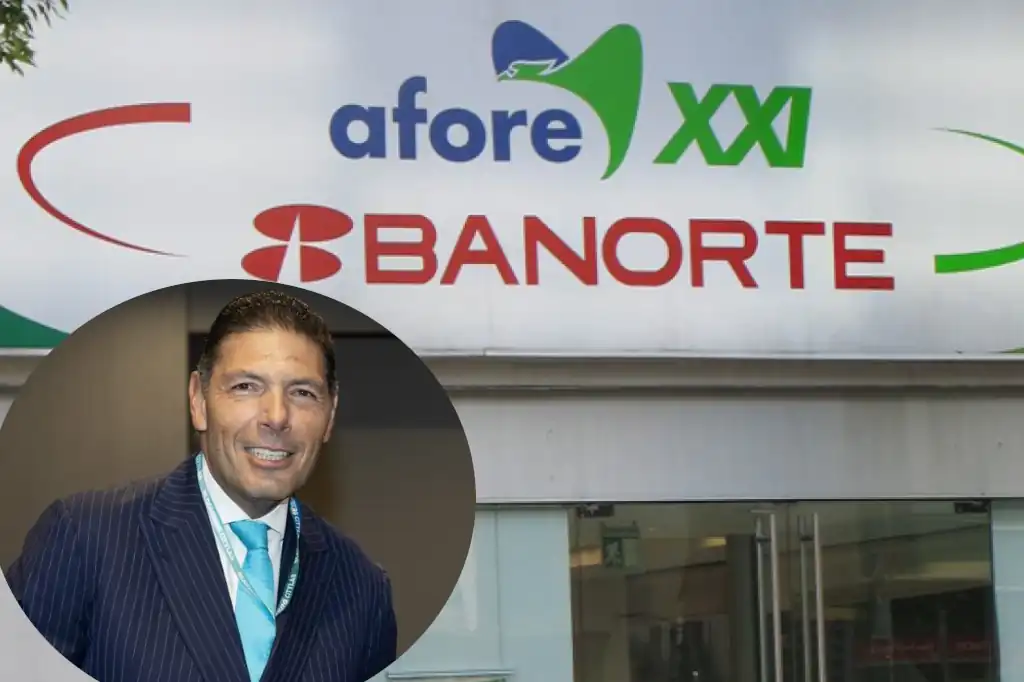 Afore XXI Banorte de Carlos Hank González lidera inversiones responsables