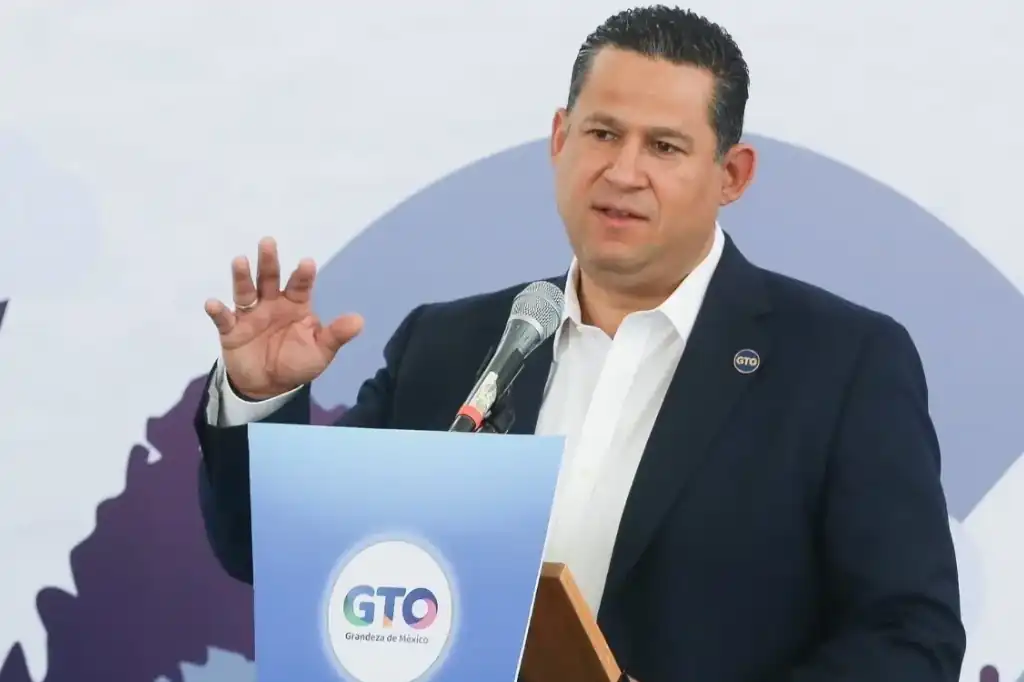 Diego Sinhue se muda a Woodlands: el exclusivo refugio texano de los políticos mexicanos