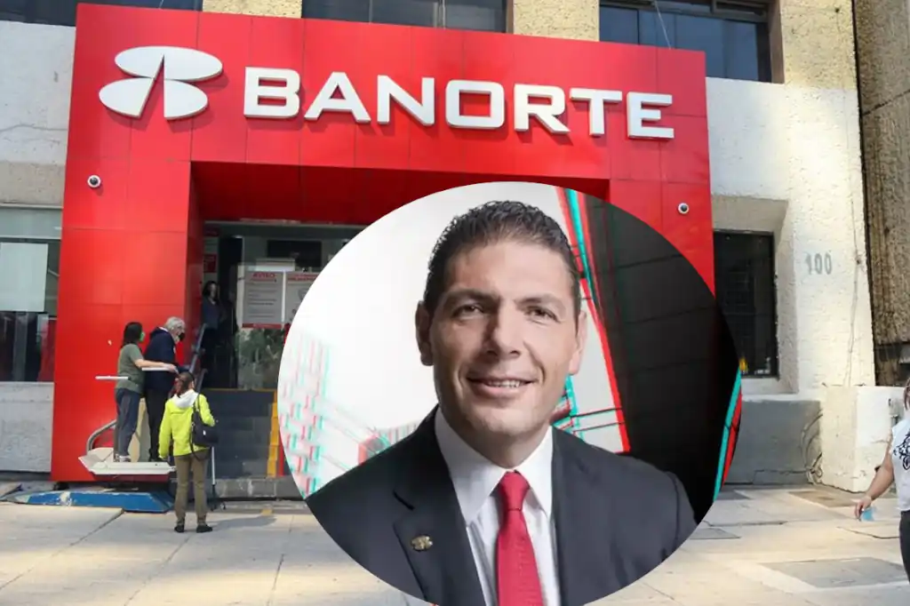 Banorte de Carlos Hank González ofrece mil pesos a clientes si no responde a aclaraciones en 48 horas