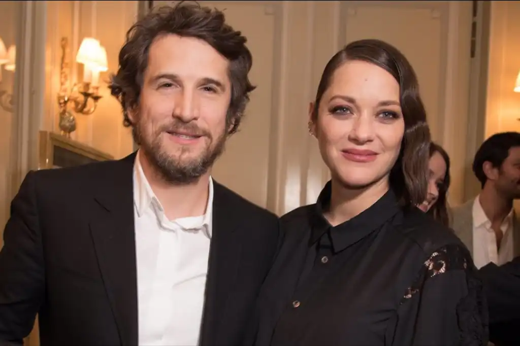 Marion Cotillard y Guillaume Canet anuncian su separación tras 18 años de relación