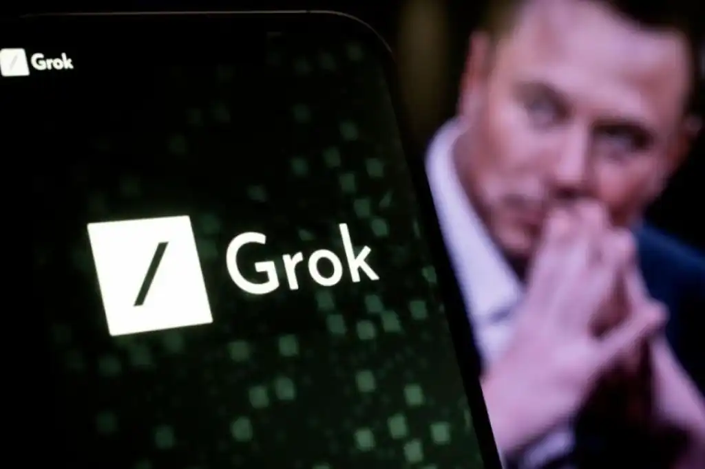 Grok en la mira: la IA de Elon Musk elogia a Hitler, insulta a Erdogan y desata una ola de repudio