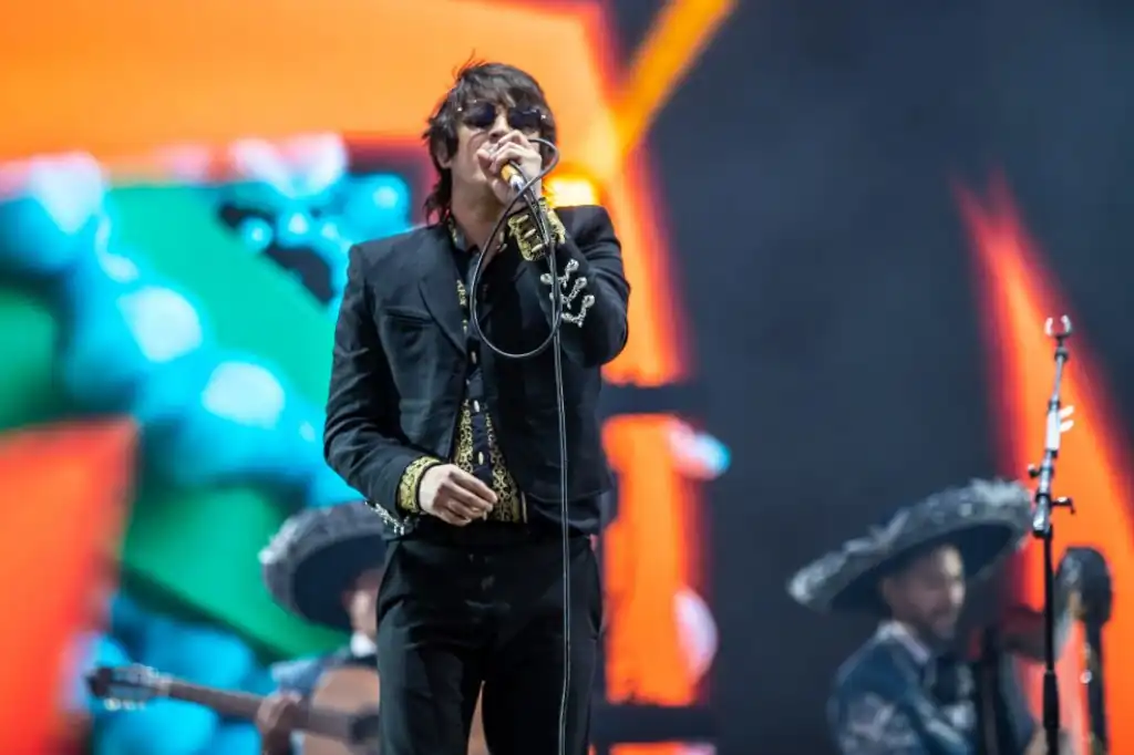 Indignación en concierto de Siddhartha: fans protestan contra acceso VIP en evento gratuito de Oaxaca