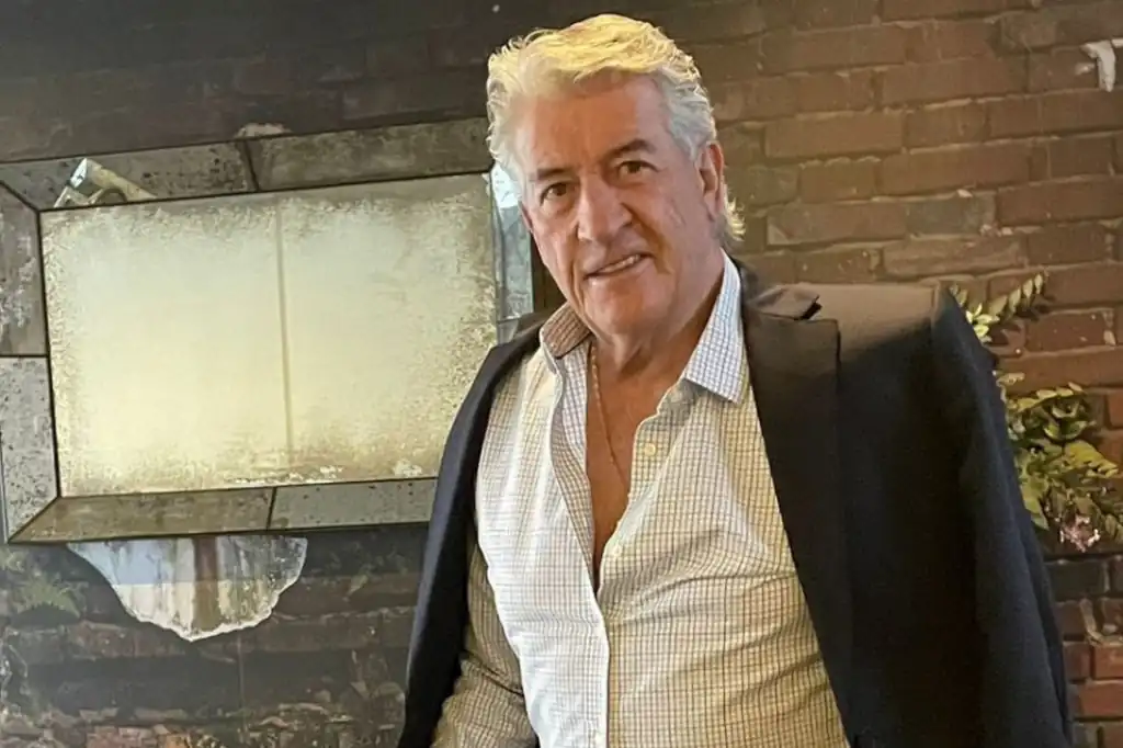 Rafa Puente se despide de ESPN tras dos décadas