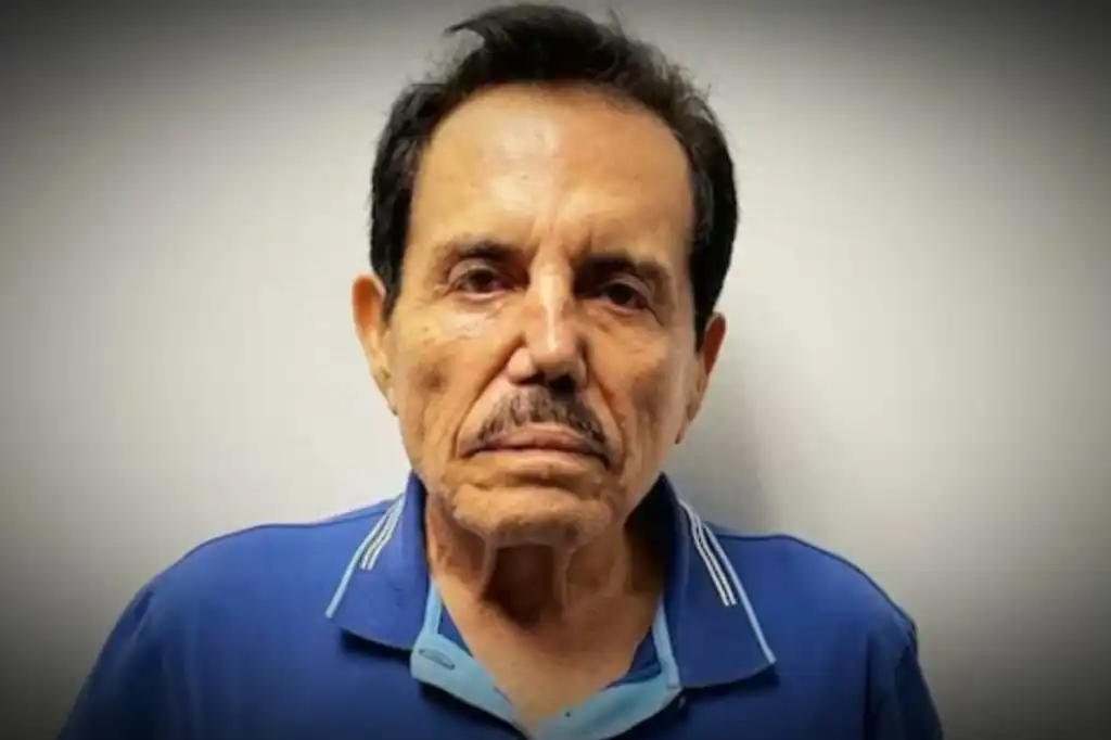 “El Mayo” Zambada se declarará culpable en EU; podría colaborar con fiscales