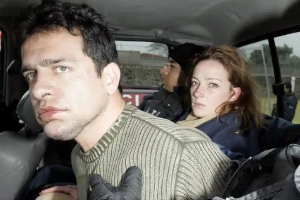 Israel Vallarta: Libre tras 20 años de prisión sin sentencia en el caso “Los Zodiaco”