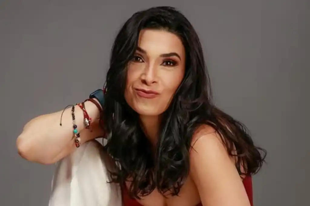 Dalilah Polanco no abandona ‘La Casa de los Famosos México’; desmienten rumores en redes