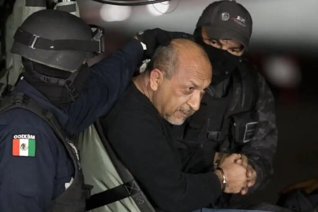 Sheinbaum defiende extradición de 26 capos a EE.UU.: “Son decisiones soberanas”