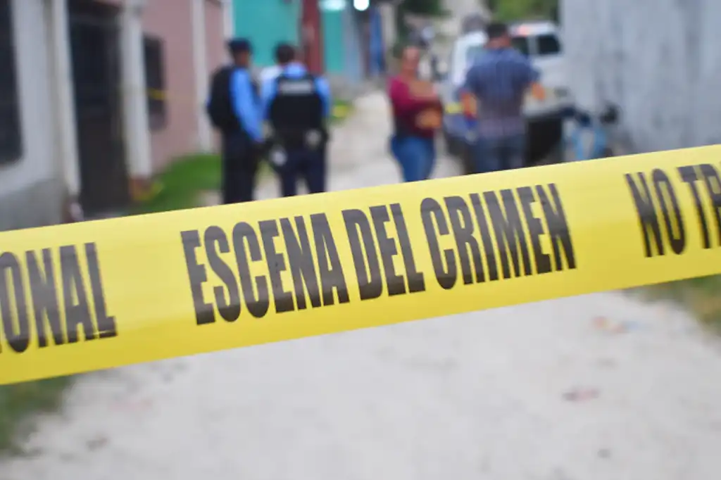 Prestamistas secuestran y asesinan a niño de 5 años en Los Reyes La Paz por deuda de mil pesos