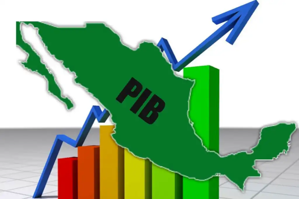 México esquiva la recesión gracias a la estabilidad inflacionaria: Banorte