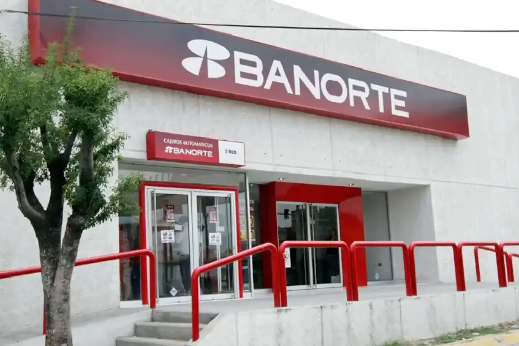 Banorte reforzará su presencia en Nuevo León con 50 nuevas sucursales en 2025