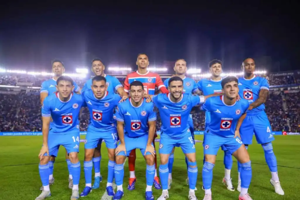 Cruz Azul volverá al Estadio Banorte tras el Mundial 2026