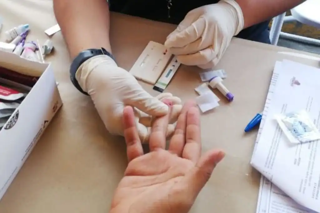 México enfrenta repunte de casos de VIH con más de 12 mil contagios en nueve meses