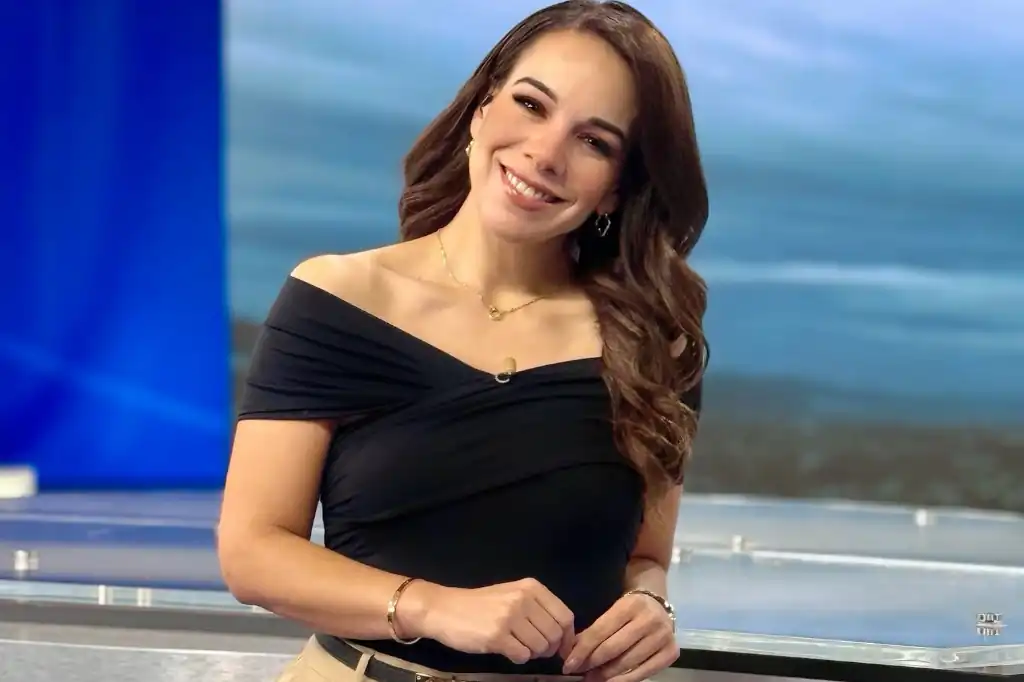 Video revela momentos del accidente donde perdió la vida la conductora Débora Estrella