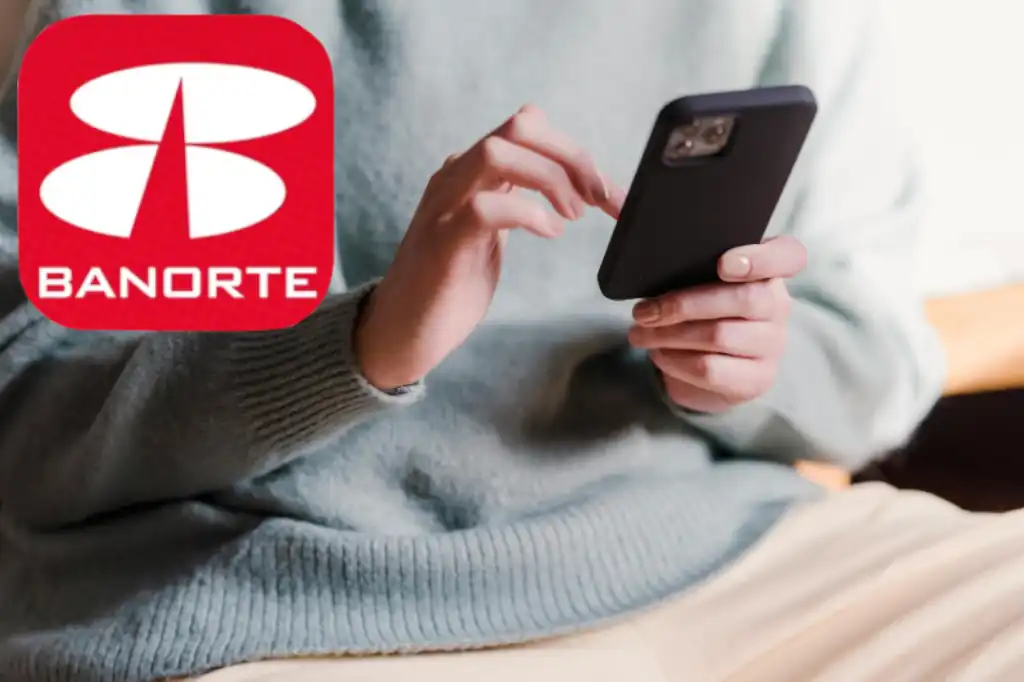 ¿Cómo establecer el Monto Transaccional del Usuario (MTU) en la aplicación de Banorte?