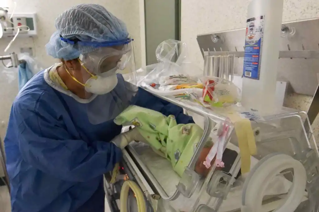 Recortes al sector salud en 2026 afectarían atención médica y programas preventivos