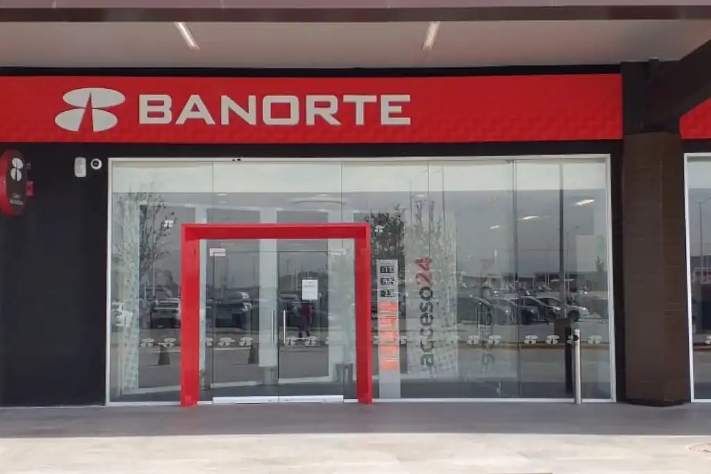 BBVA, Banorte y Santander concentran la mitad del crédito empresarial en México