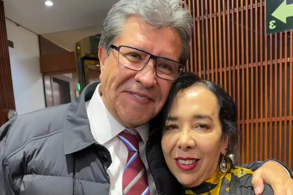 Sheinbaum se deslinda de sanción de EU: “No hay pruebas contra Hilda Brown”