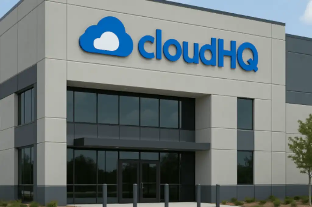 CloudHQ apuesta por México: 4 mil 800 millones de dólares para un megacentro de datos en Querétaro
