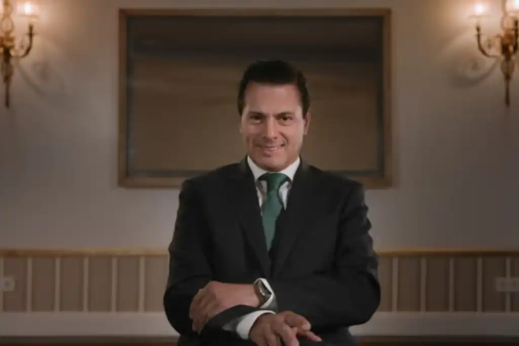 Peña Nieto defiende la “verdad histórica” de Ayotzinapa y admite errores en la “Casa Blanca”