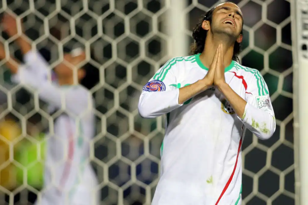 Santiago Fernández responde a Christian Martinoli tras 17 años: “Tú no tuviste nivel para ser profesional”