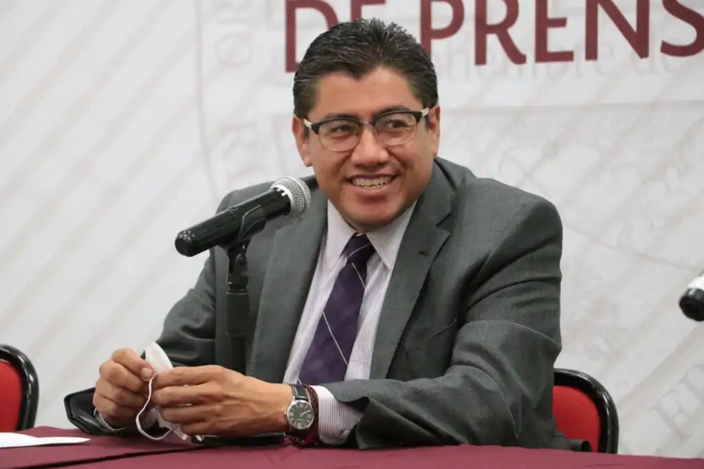 Sheinbaum recomienda a Saúl Monreal esperar 6 años antes de buscar la gubernatura de Zacatecas