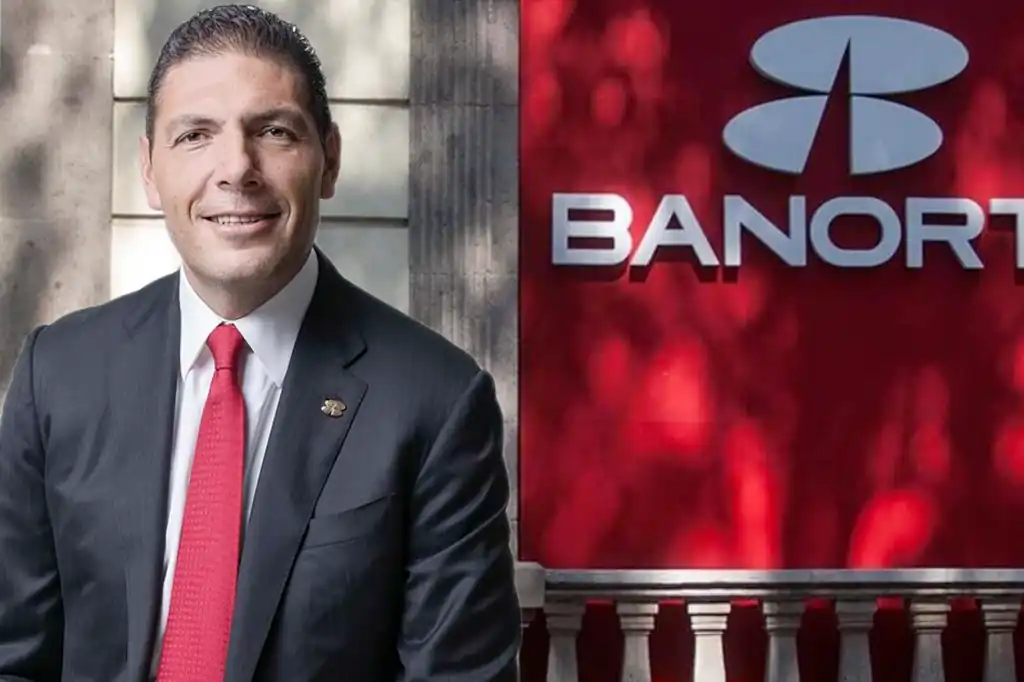 Banorte de Carlos Hank González recibe doble reconocimiento internacional