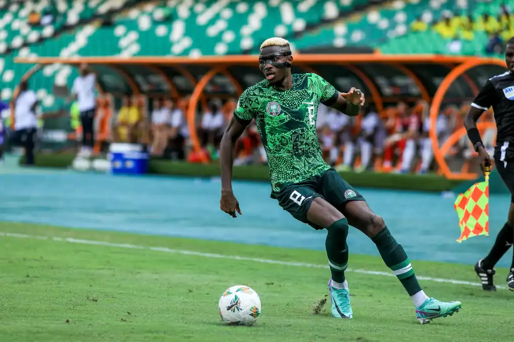 ¿Por qué Nigeria clasifica al repechaje africano pese a sumar menos puntos que Burkina Faso, Uganda y Madagascar