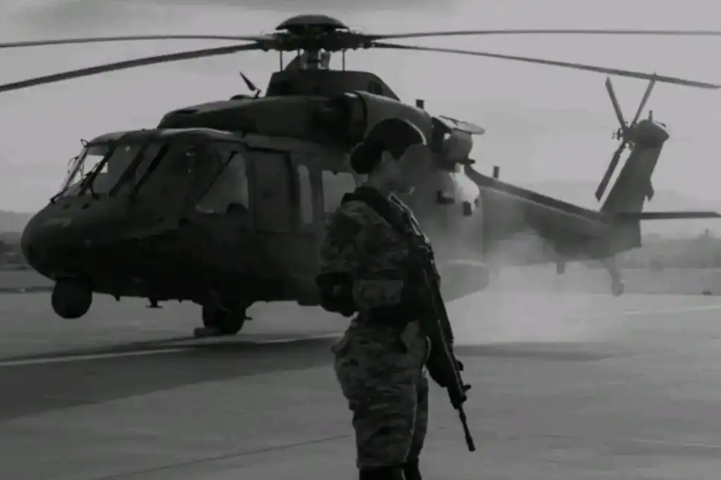 Justicia para Stephany Carmona Rojas: denuncian acoso y encubrimiento en la Guardia Nacional