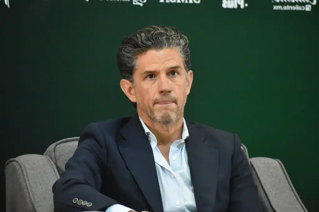 Alejandro Irarragorri es absuelto de acusaciones por presunta defraudación fiscal