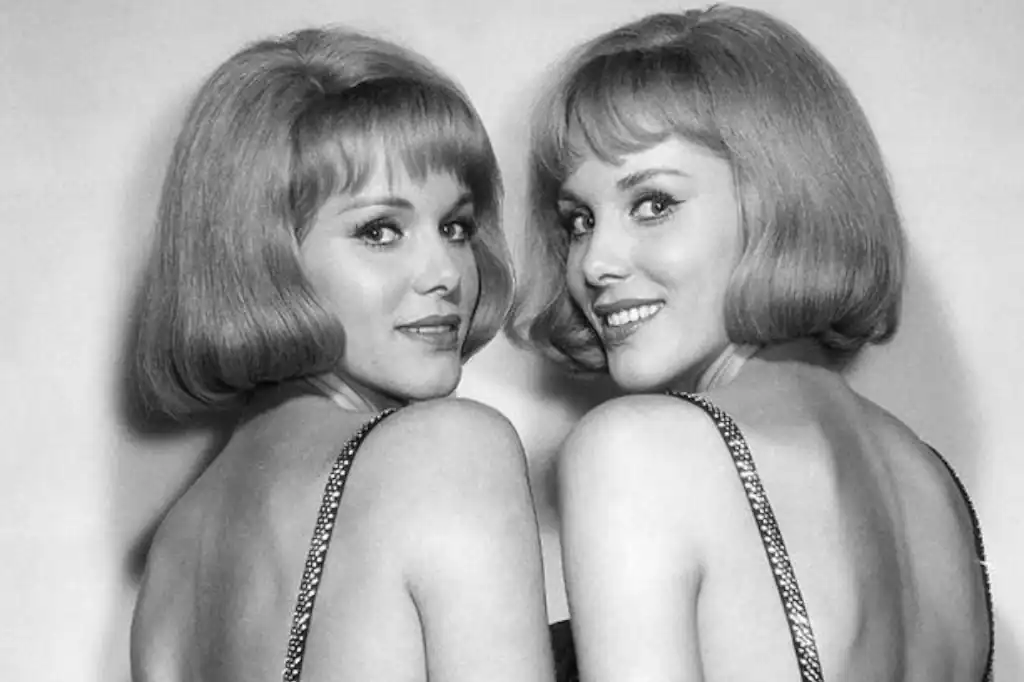 Fallecen juntas las gemelas Kessler, íconos de la televisión italiana, mediante suicidio asistido