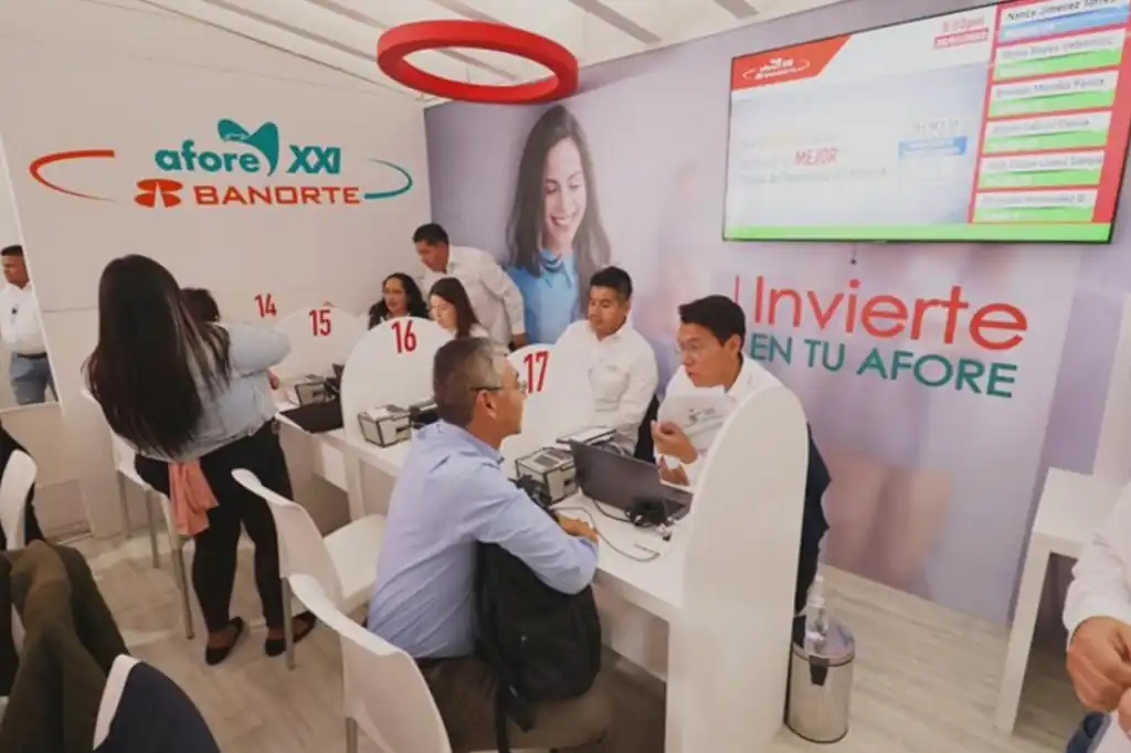 Afore XXI Banorte logra calificación perfecta en atención a usuarios según la CONDUSEF