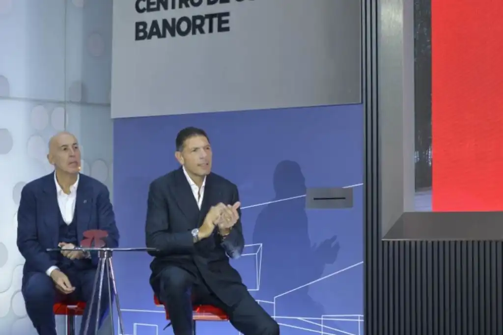 Banorte expande su Centro de Contacto en Monterrey con inversión de 741 mdp