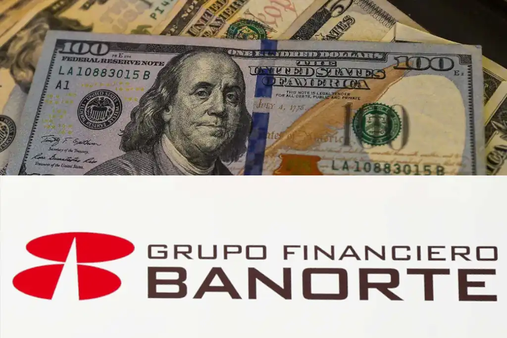 Banorte: Remesas hacia México podrían retomar crecimiento en 2026