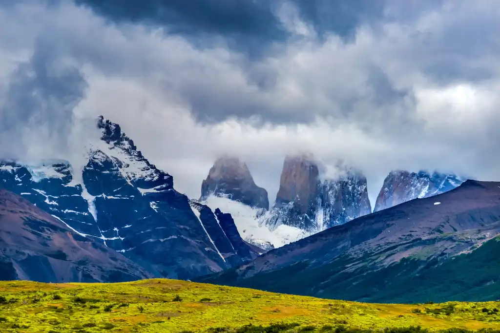 Temporal en el Parque Nacional Torres del Paine deja cinco turistas muertos, incluyendo dos mexicanos