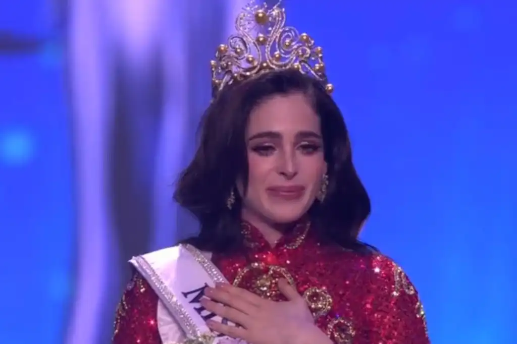 Críticas a Fátima Bosch tras su victoria en Miss Universo