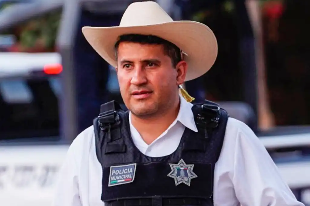 Identifican al presunto asesino de Carlos Manzo; era menor de edad y tenía antecedentes de adicción